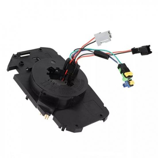 Squib Spiral Clock Spring Cable for Renault Megane II 2002-09 8200216462