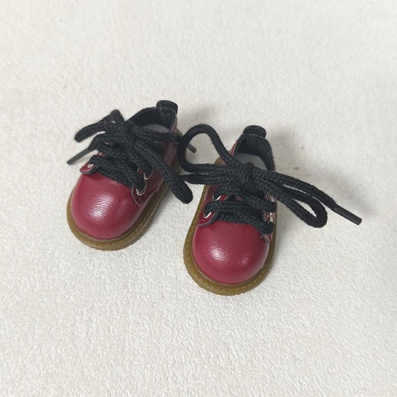 For Zsiga Doll Shoes Cute Standing Shoes Doll Shoes Replacement Set Doll Shoes Doll Dress-Up Toys Accessories