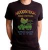 Woodstock Music Festival 1969 T-shirt New All Size