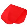 Scuba Diving SMB Surface Marker Buoy Safety Sausage Mending Repair Pad Patching - Red, as described