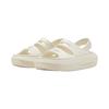 Beach Sandals Women's White 400337-02