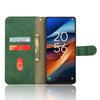 TCL 50 SE Flip Leather Phone Case with Wallet, Card Holder & Stand