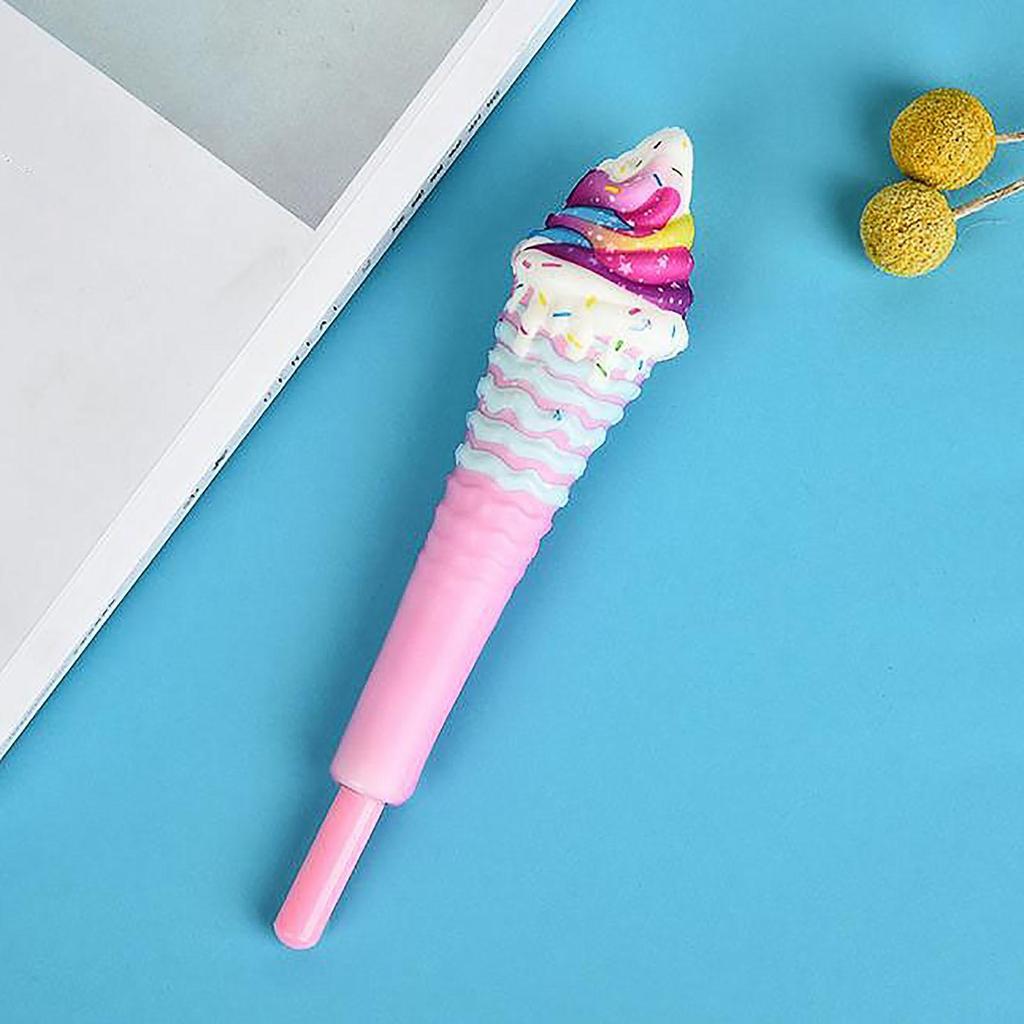 Creative And Novel Ice  Toy Pen Male And Female Decompression Toy 1ML