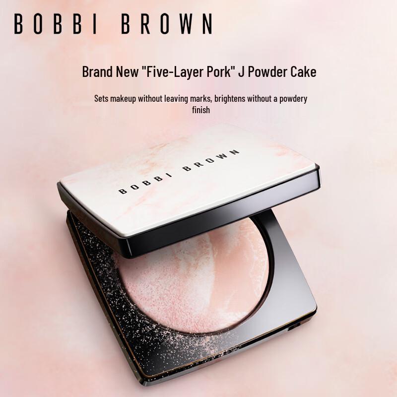 Bobbi Brown Shimmer Brick Compact Powder