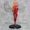 Anime New Theatrical Version Eva Finale Asuka Langley Soryu Seaside Battle Damaged Model Toy Action Figure
