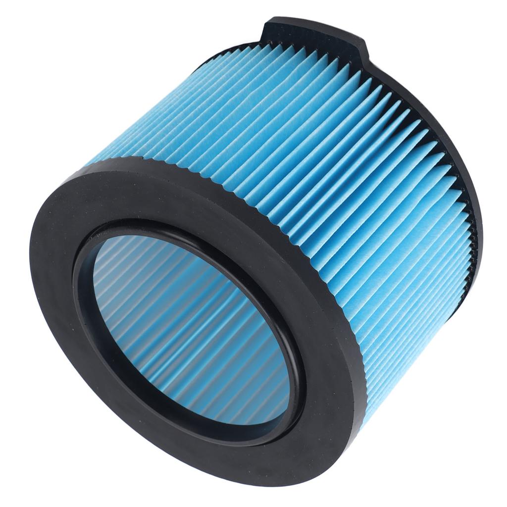 Replacement Vacuum Filter Silicone High Efficiency Particulate Air Filter for Ridgid VF3500 3‑4.5 Gallon