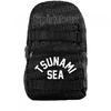 Spiritbox Tsunami Sea Skate Bag