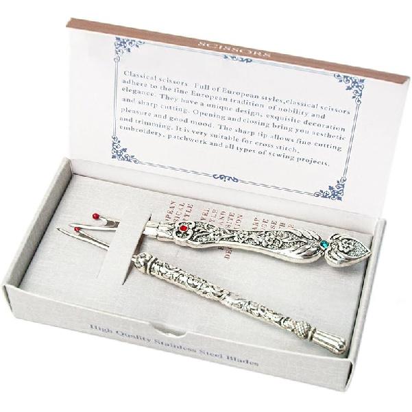 Seam Ripper, Seam Ripper Stitches Unpicker Handle Sewing Stitches Vintage Color Handy-Stitches Thread Ripper Sewing Tool