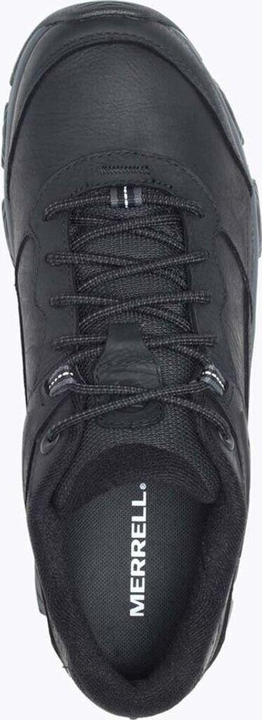 Обувь для треккинга Merrell Moab Adventure 3 WP black