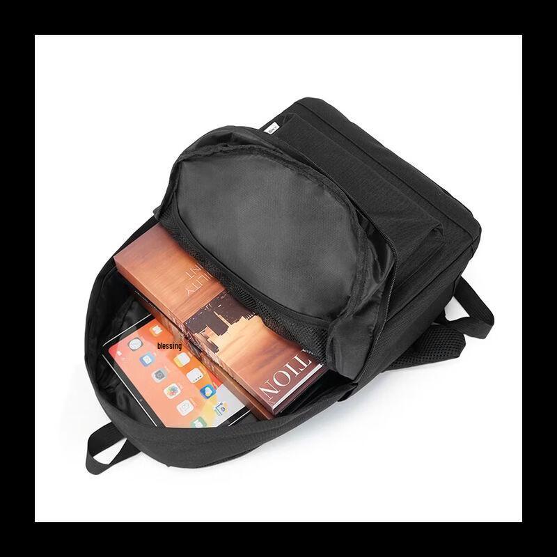 Yike EKB-8020 Simple Casual Backpack