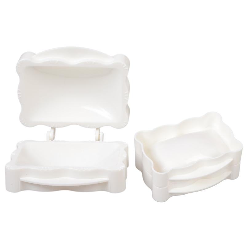 3 Pcs for Apple Hand Pie Molds Dough Presser Pocket Pie Molds Autumn Pocket Pie Press Mold Fall Pie Maker Dough Press Mo