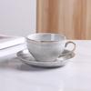Shangqi Ceramic Coffee & Tea Cup Set