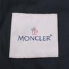MONCLER TYX windbreaker Jacket 5 blackUsed