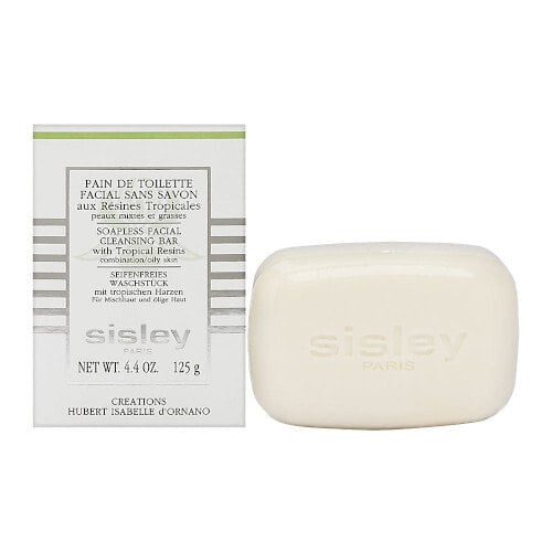 

Очищающий гель Sisley Shea Micellar Water 125 ml