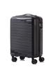 AMERICAN TOURISTER Sky Park Suitcase 55/20 Tsa Dw Black Hc009012