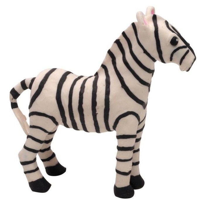 Pâte à modeler - jovi - plastilina - boîte de 15 pains de 150g - 5 couleurs - végétale et réutilisable