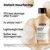 L'Oréal Serie Expert Absolute Repair SE21 Gold Shampoo 300ml