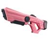 Children Fully Automatic Water Storage Gun Large Capacity Electric Water Absorbing Energy Toy Gun Summer Outdoor Water Toy Gifts
