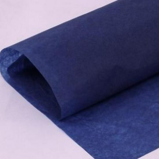 Handmade Floral Crinkled Colored Tissue Paper for DIY, Journals, and Wrapping