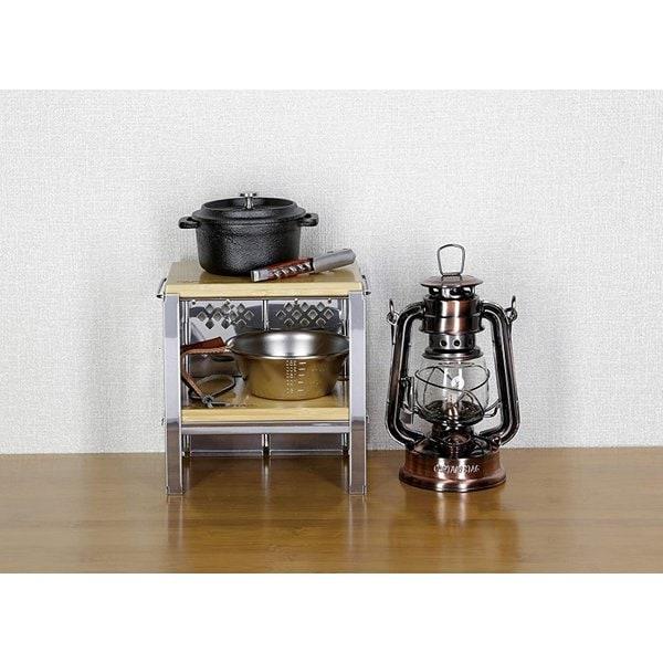 Captain Stag Captain Stag Ug 3068 [cs Bamboo Multi Board B6]