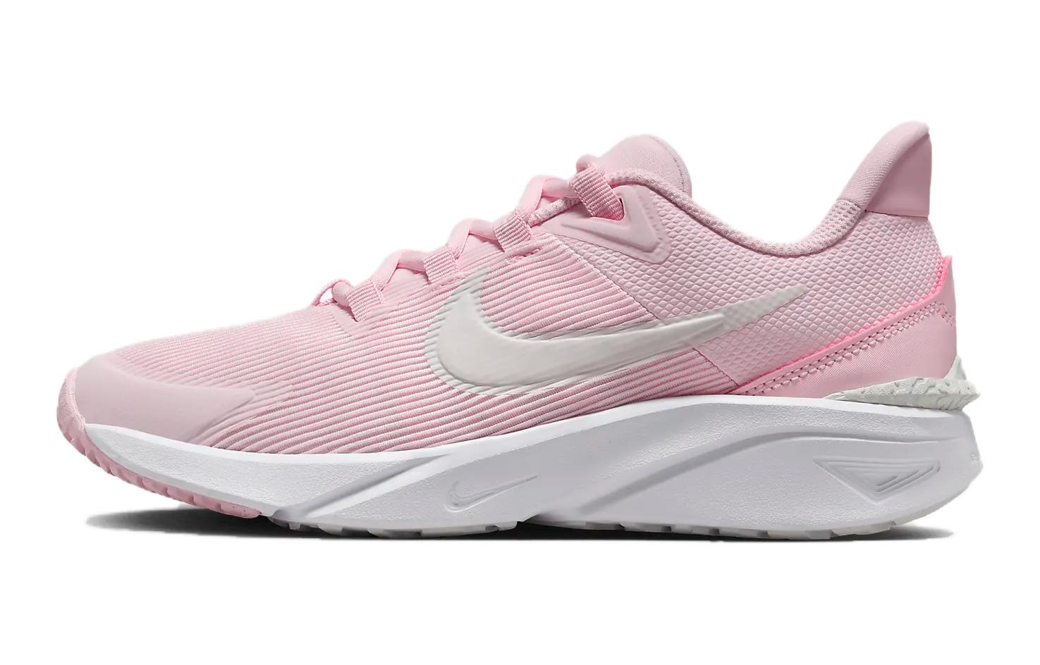 Nike Star Runner 4 GS  Pink Foam  DX7615-602 38