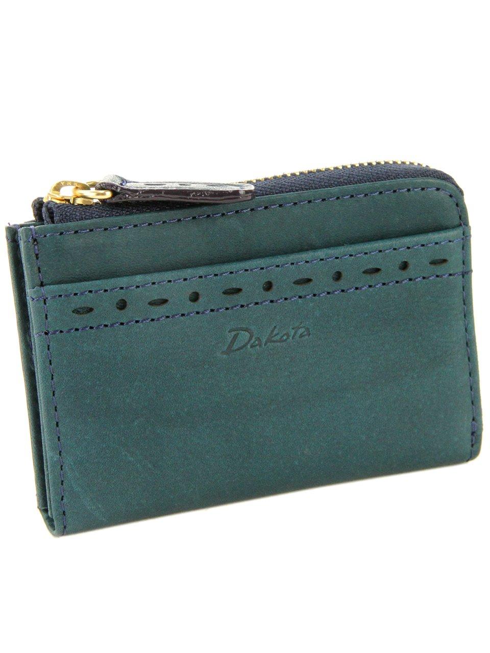 

Dakota Coin Purse 0035275 Apego Navy (Dakota) [60] Темно-синій