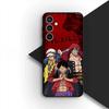 Sanji ONE Luffy PIECEs Comics Phone Cover for Xiaomi Poco C75 C85 X7 X6 M8 F7 F8 Ultra F6 X8 Pro 5G 4G Protective Case