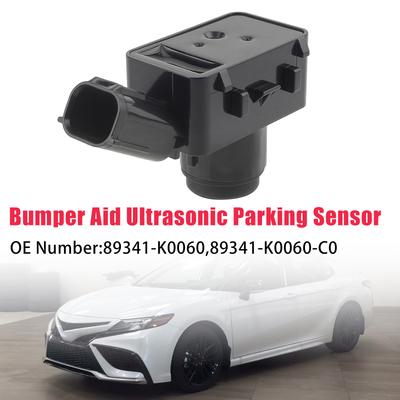 Stoßstangen-Hilfe Ultraschall-Parksensor 89341-K0060 Für Toyota Camry Sienna Venza 2021