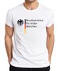 Federal Institute For Delicious Beers Beer Lovers Gift Malle Party Unisexs Ts