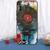 Graffiti For Samsung Galaxy A54 A34 A14 A36 A56 A26 A16 A15 A55 A53 A33 A35 A22 A32 A52 A05 A06 Case