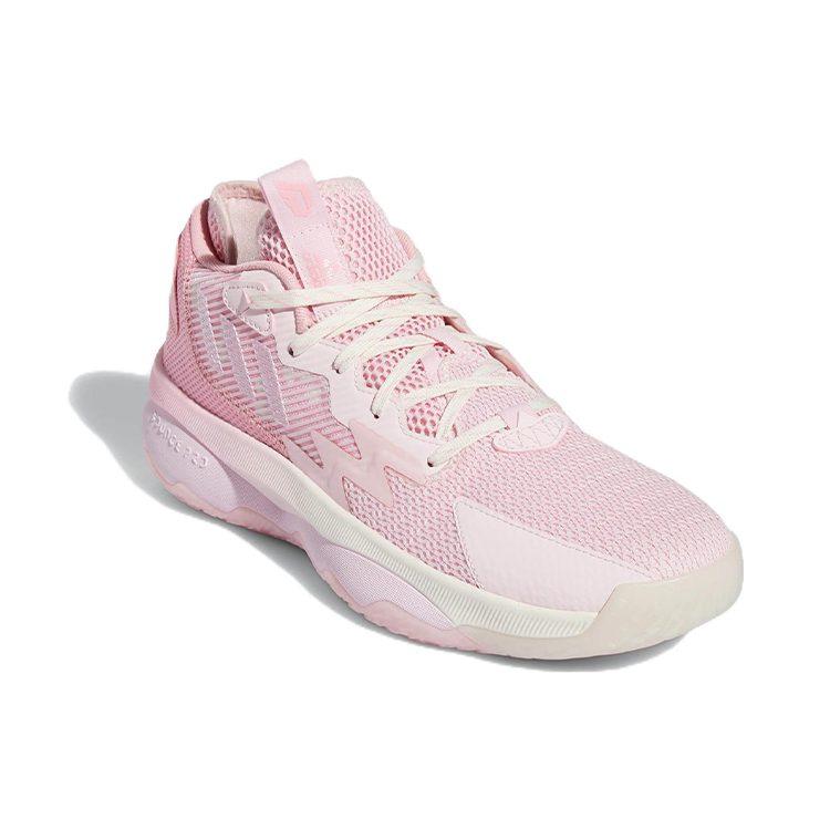 Dame 8 Adidas 'Sakura' GY2148