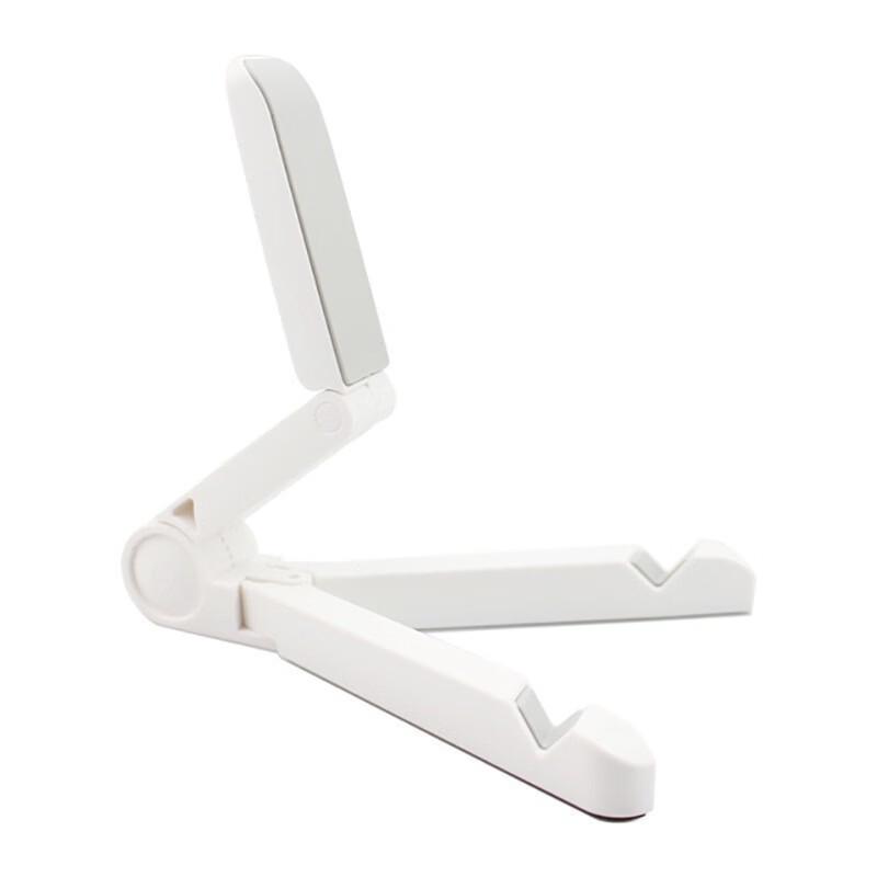 Ollymurs Foldable Universal Phone & Tablet Triangle Stand