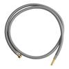 Magnetic Docking Mediano Replacement Hose Compatible Model Pull Down Spray Hose Compatible Hose Replacement Cento Decor