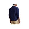 Polo Ralph Lauren Camisa Polo de Manga Larga Hombre tops 710717115-025
