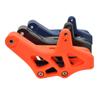 Motocross Chain Guide Guard For KTM EXC EXCF SX SXF XCF XCFW Husqvarna TC TE FE 125-501 FREERIDE 250R 350 SMC R ABS 2008-