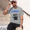 Palmer Unisexs Football Jersey Commemorative Shirt Summer Unisex D Short Sve Leisure Shirt 2026 New Model Shortsleeve Crewneck T
