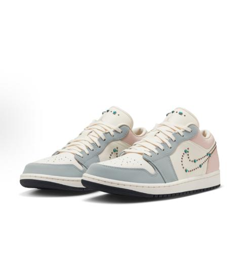 

Air Jordan 1 Low Turquoise IH7319-001 Unisex EU 42