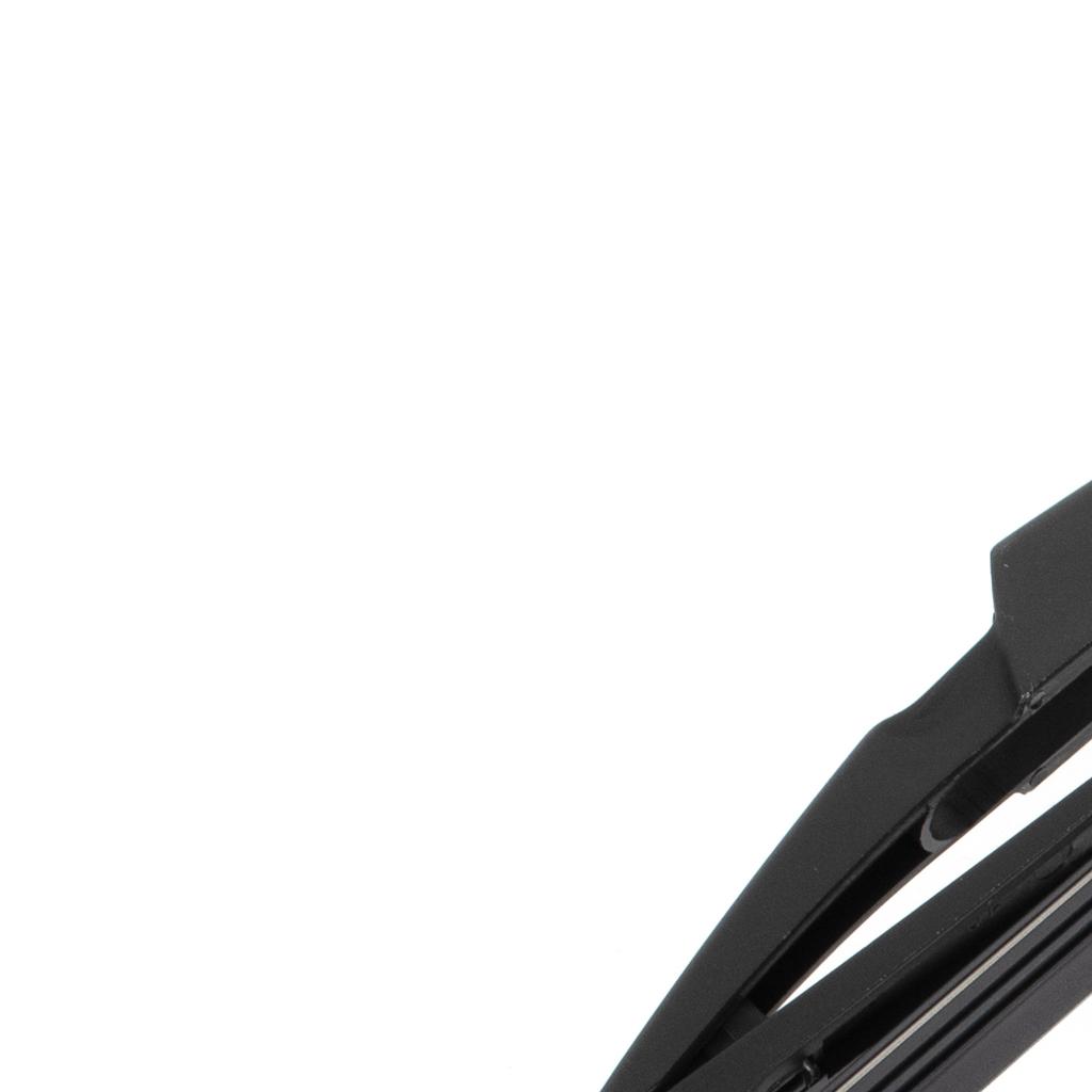 Mini Cooper R50 / R53 01-06 rear wiper arm + blade WITH SPACE FOR WASHER