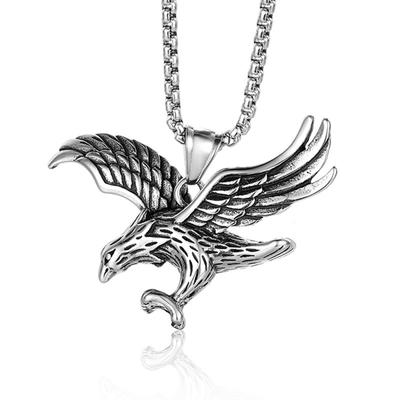 Vėriniai ir pakabukai – Vyriški pakabukai