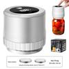 Automatic Mason Jar Vacuum Sealer: Compact Household Preservation Device