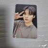 STRAY KIDS RinoATE Photocard