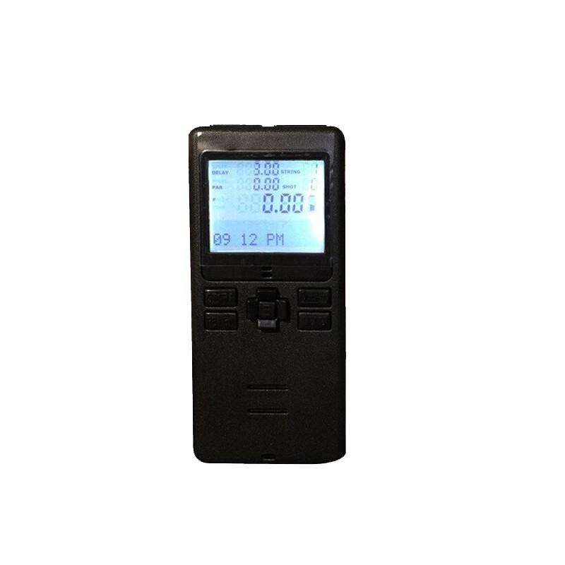 CED7000 Voice-Controlled IPSC Sports Timer