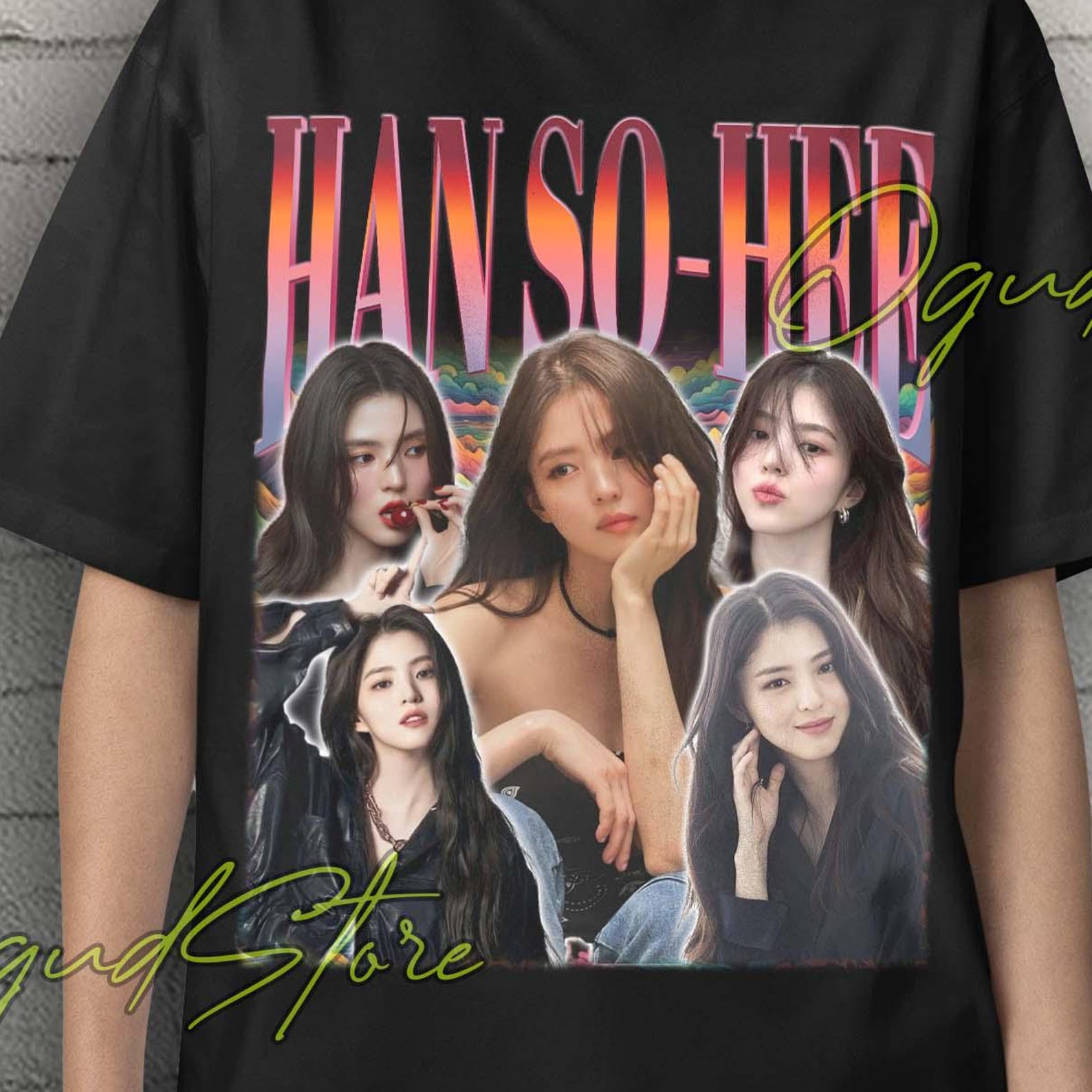Han So hee Shirt, Han So-Hee, Han So hee Shirt, Han So hee kdrama, Retro Han So hee Kdrama Tees, Han So hee Gift, Han So hee Sweater Gift L