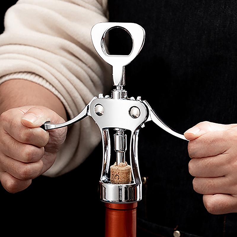 Buy Wine Corkscrew Beer Corkscrew Highend Luxury European Corkscrew