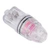 2PCS Waterproof Deep Drop Fishing Light AA Battery Powered Underwater Fish Light  Sea Fishing