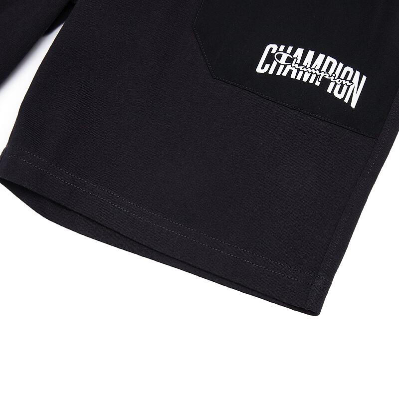 Champion Kids' Anti-Bacterial Casual Sports Shorts