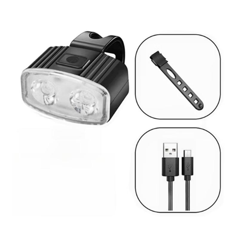 Nufeng Bicycle Taillight 3-Pack