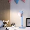 LED Desk Lamp Eye-Protecting Desk Lamp USB-Charging Student LED Dorm Reading Desk Lamp
