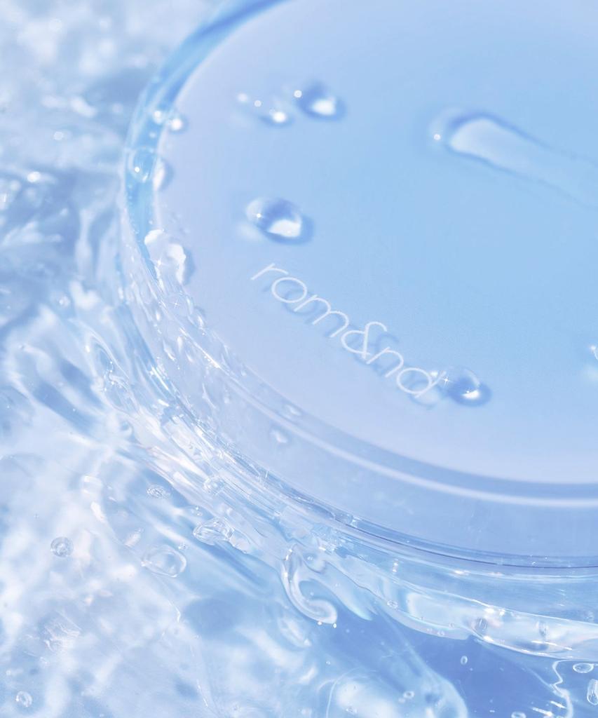 Bear Water Cushion Main Product