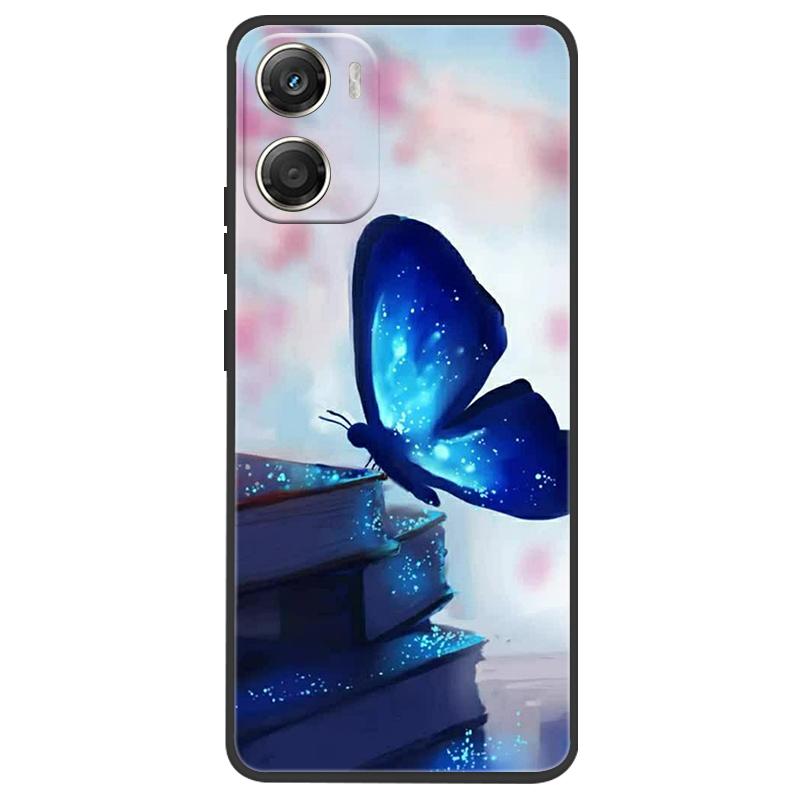 Case For Motorola Moto G06 Case MotoG06 Cool Silicone Cover for Moto G06 Power Bumper Protector Fundas Coque Shockproof Capa